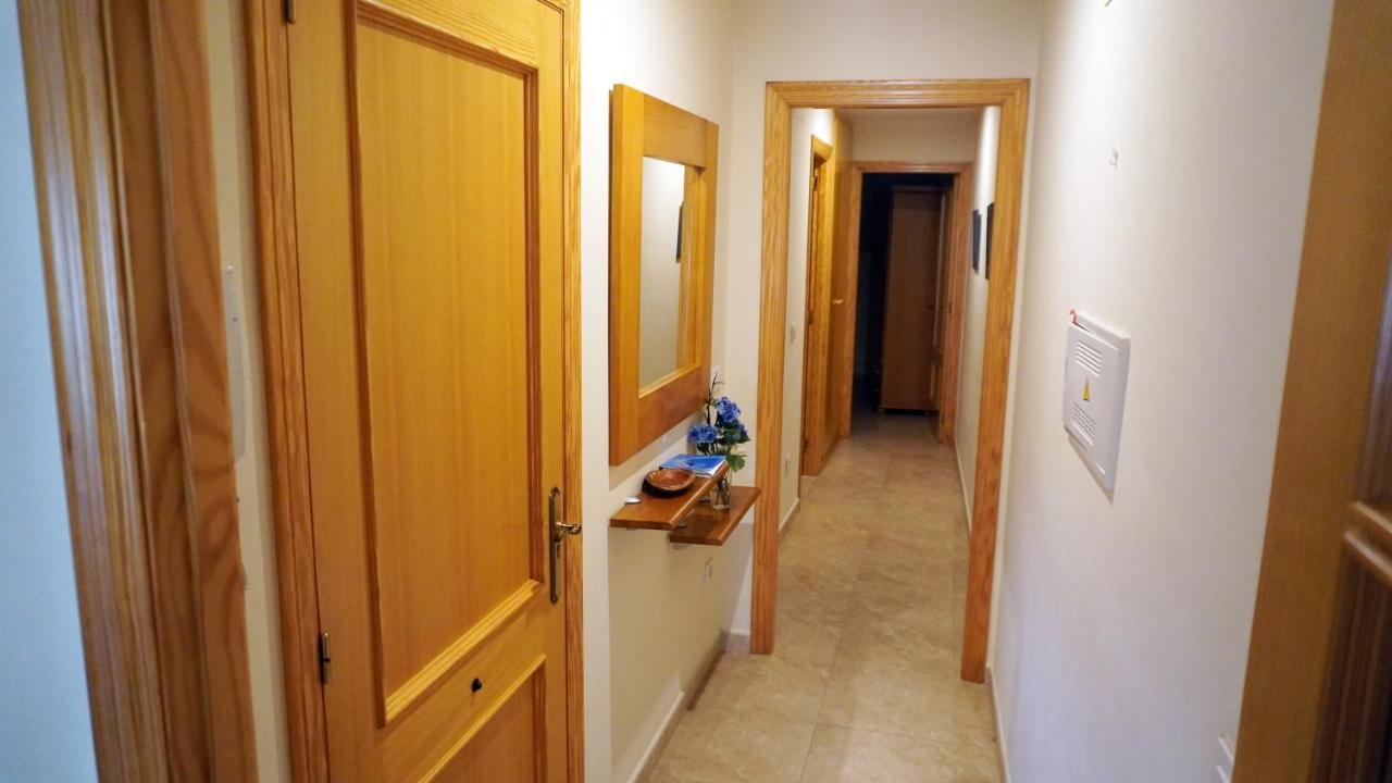 Casa Manolita Albocácer Exterior foto
